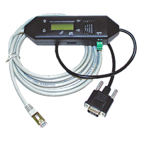 Câble MPI/PPI/Profibus 9352-LAN