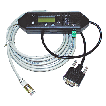 Câble MPI/PPI/Profibus 9352-LAN