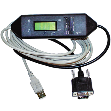 MPI/PPI/Profibus-USB Kabel 9352-USB