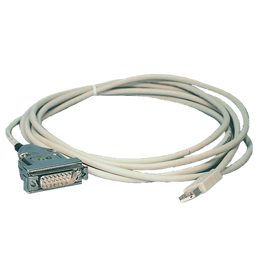 Câble interface pour S5, USB compatible 9359-1