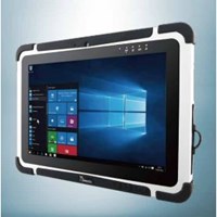 Tablet PC robuste 10,1" pour applications médicales