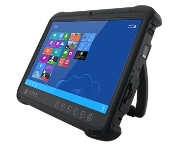 Tablet PC ultra robuste 13.3