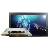 21,5" POS-Line Touch Monitor