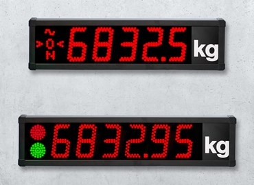 LED displays