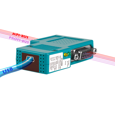 S7-USB Module 9352-USB