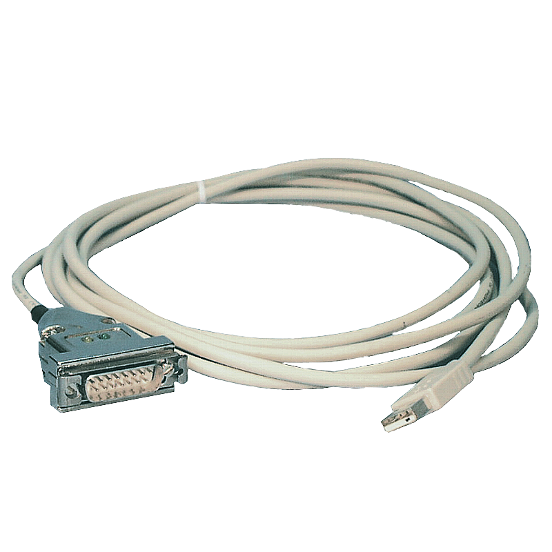 S5 Interfacekabel voor USB aansluiting 9359-1