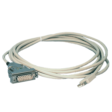 S5 Interfacekabel voor USB aansluiting 9359-1