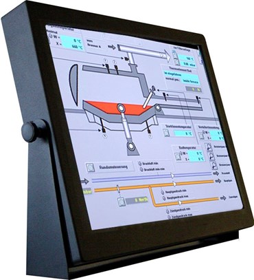 TFT Monitor F8xxxGM