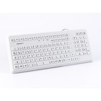 Silicone toetsenbord