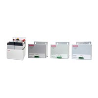 Batterijsystemen en energieopslag