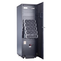 200 - 800 kVA hoog rendement UPS systeem WISUS-MS