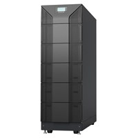 10 - 160 kVA UPS systeem WP-SERIE TYP T