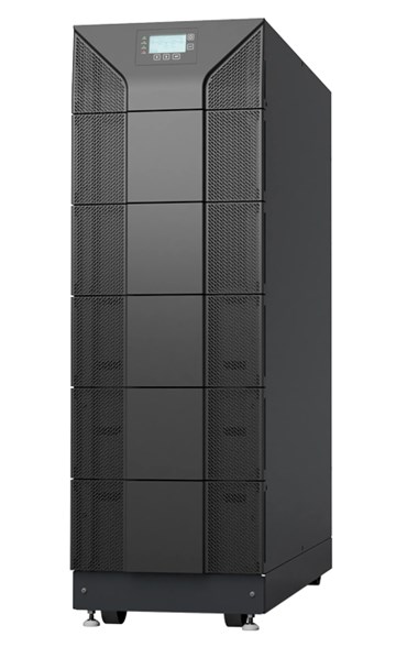 10 - 160 kVA UPS systeem WP-SERIE TYP T