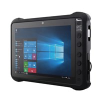 8" Rugged Tablet PC met Intel N4200
