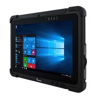 10,1" Rugged Tablet PC met Intel I5