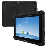 10,1" Rugged Tablet PC met ARM Cortex A53