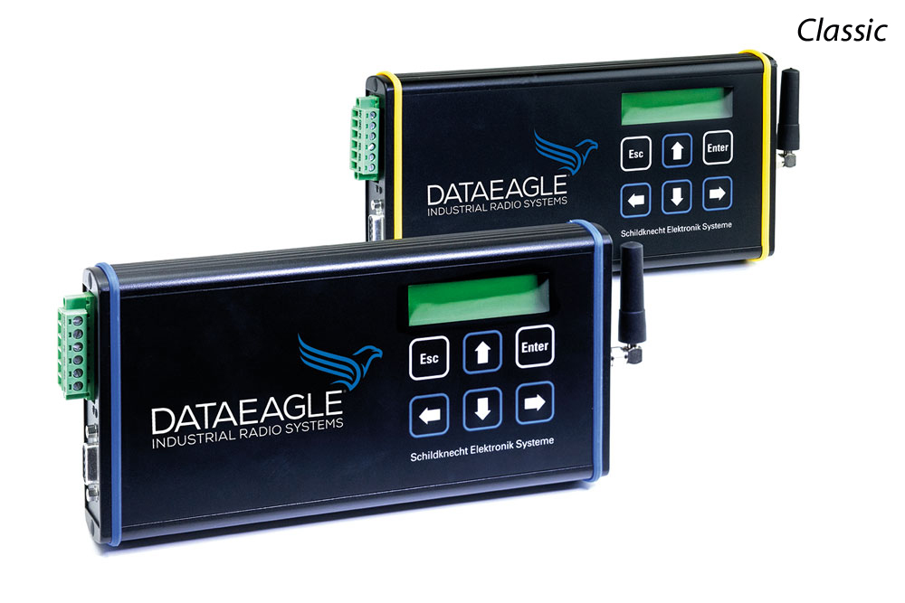 DATAEAGLE 3000